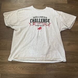 Gildan Stanton ISD 2XL Unisex Shirt
